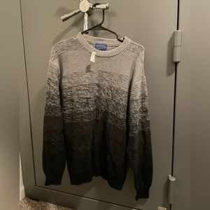 Pendleton sweater